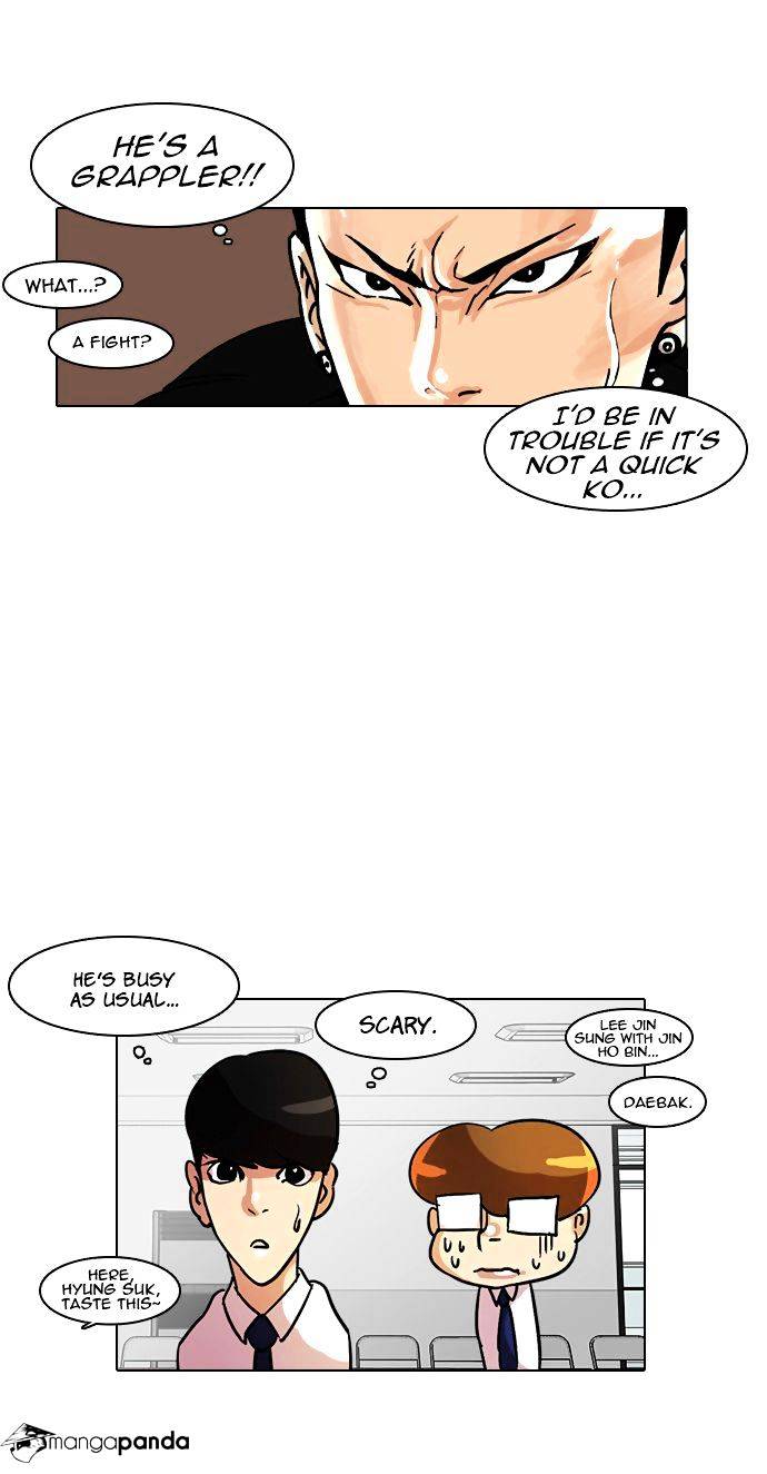 Lookism Chapter 9 - Page 30