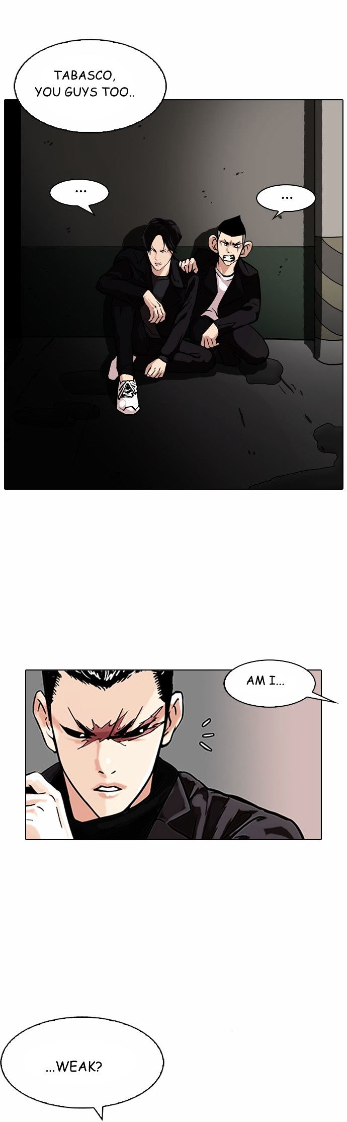 Lookism Chapter 90 - Page 37