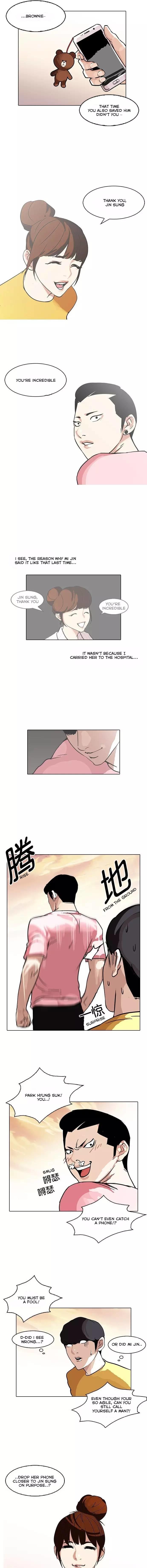 Lookism Chapter 94 - Page 9