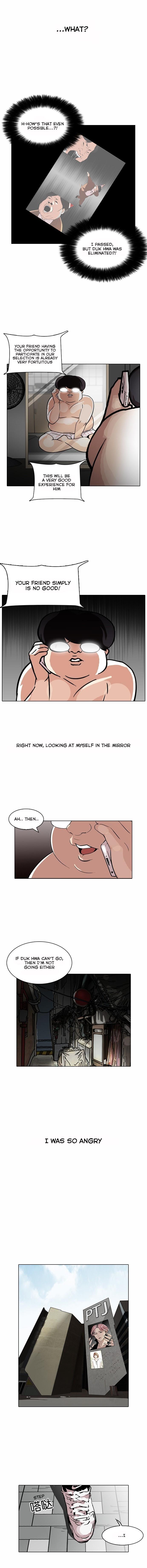 Lookism Chapter 96 - Page 10