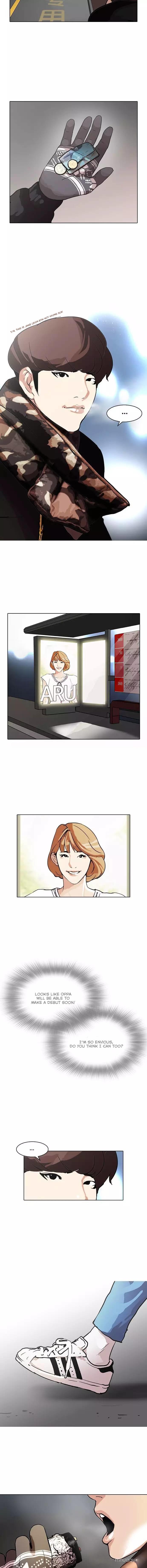 Lookism Chapter 97 - Page 8