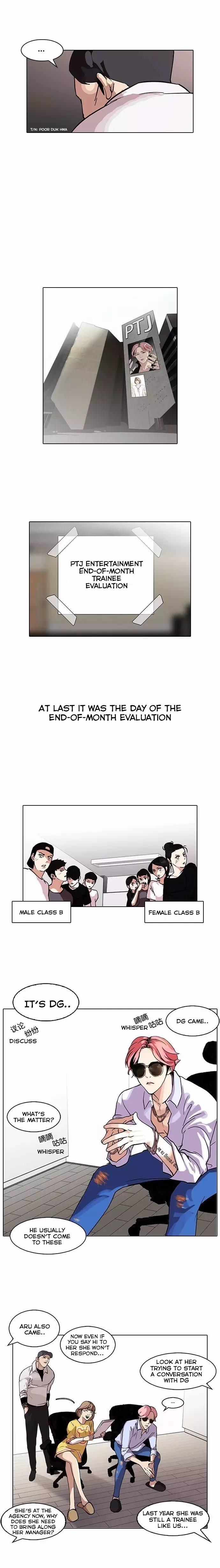 Lookism Chapter 98 - Page 9