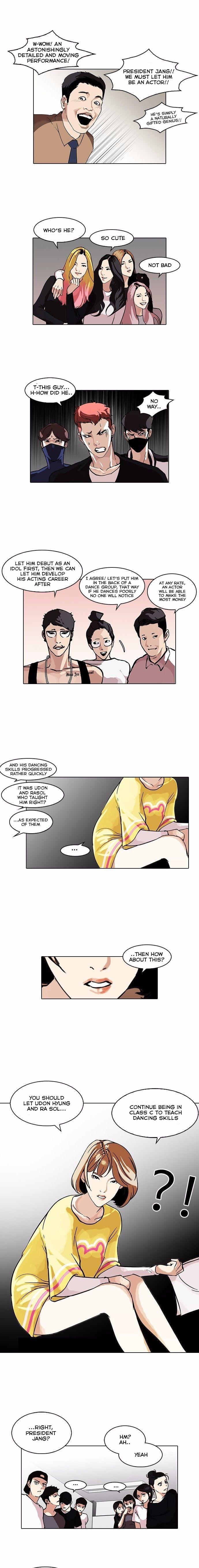 Lookism Chapter 99 - Page 9