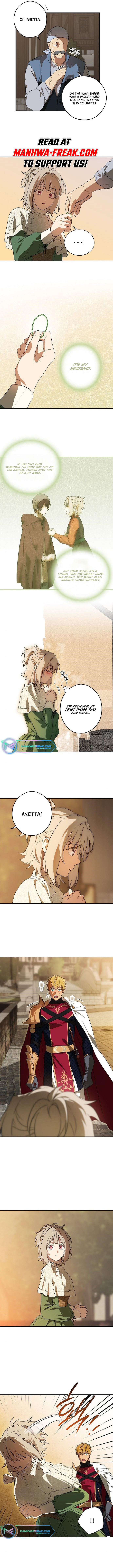 Blinded by the Setting Sun Chapter 144 - Page 6