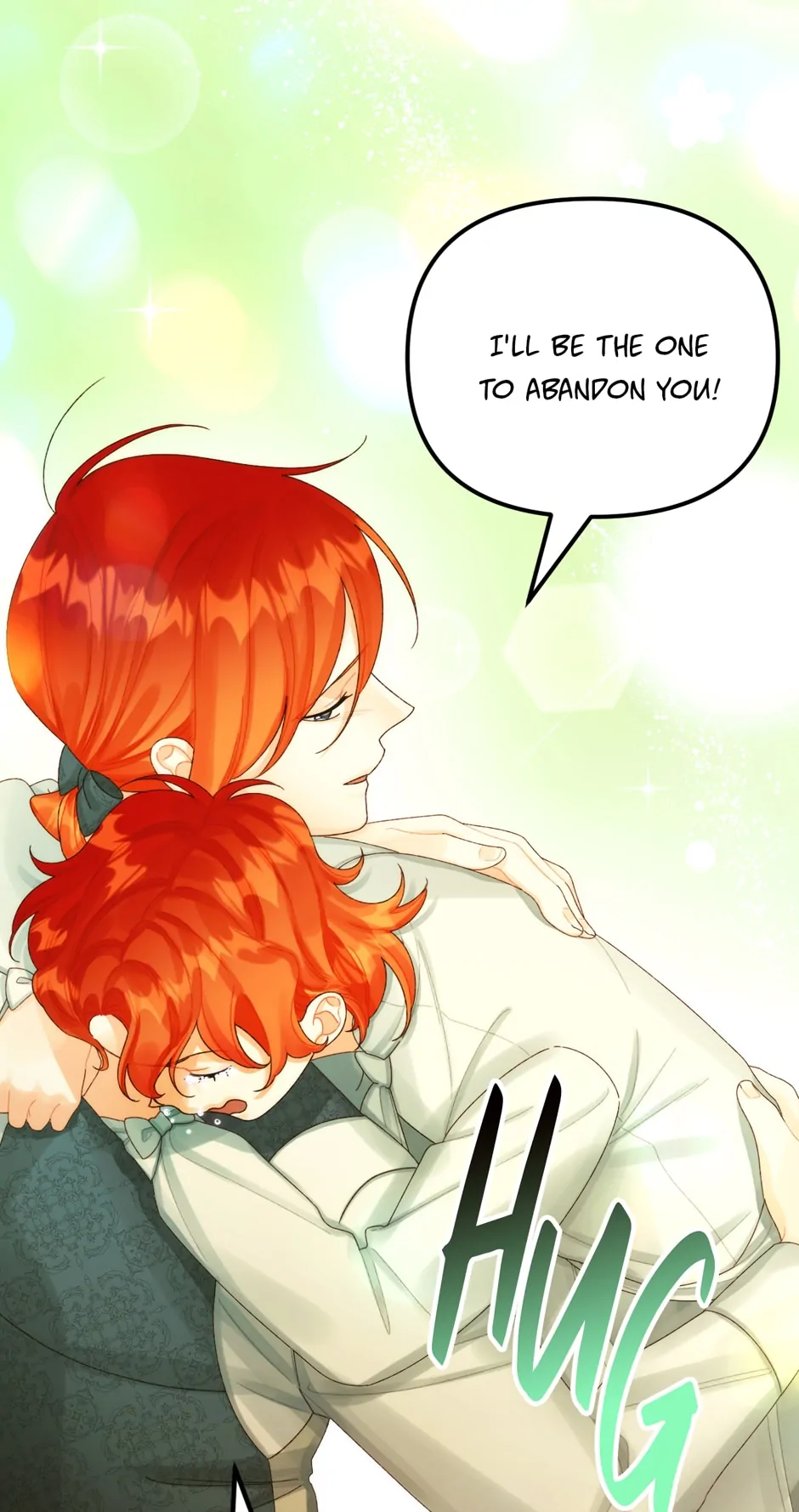 The Princess in the Dumpster Chapter 84 - Page 70