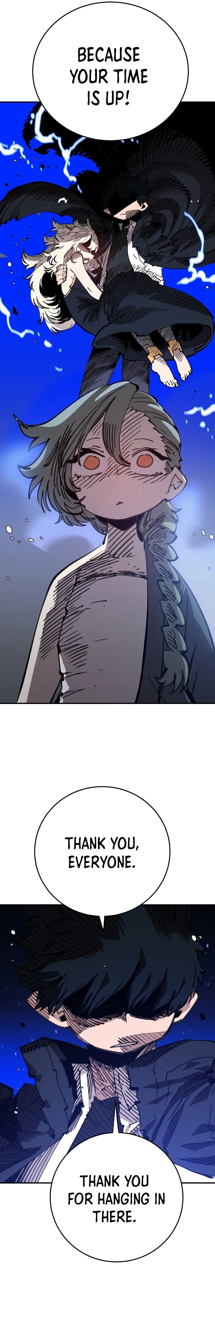 Player Chapter 105 - Page 29