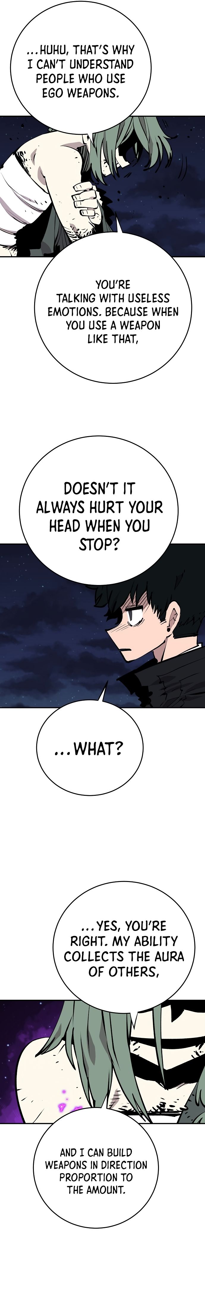Player Chapter 106 - Page 20