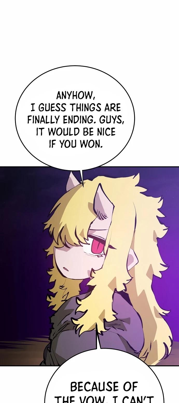 Player Chapter 108 - Page 3