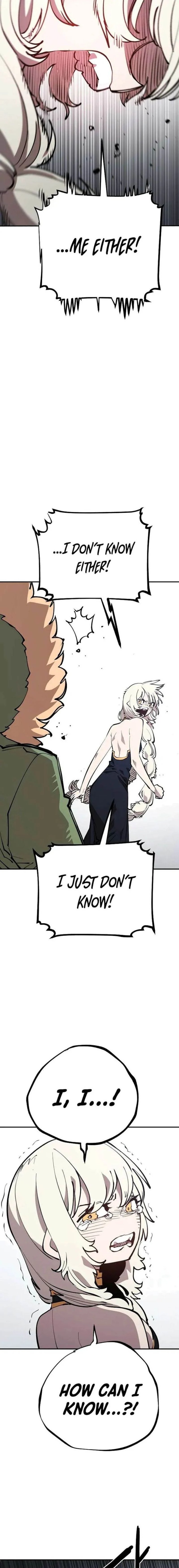 Player Chapter 124 - Page 19
