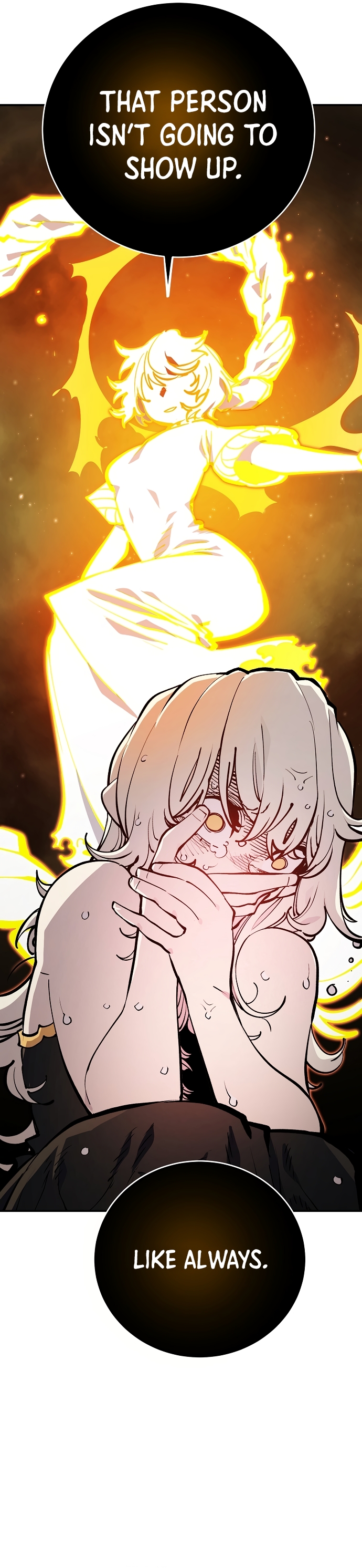 Player Chapter 125 - Page 15