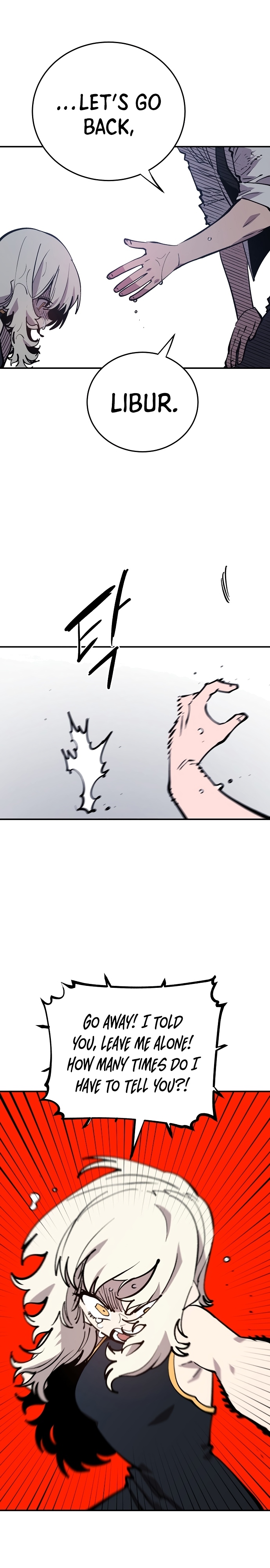 Player Chapter 125 - Page 26