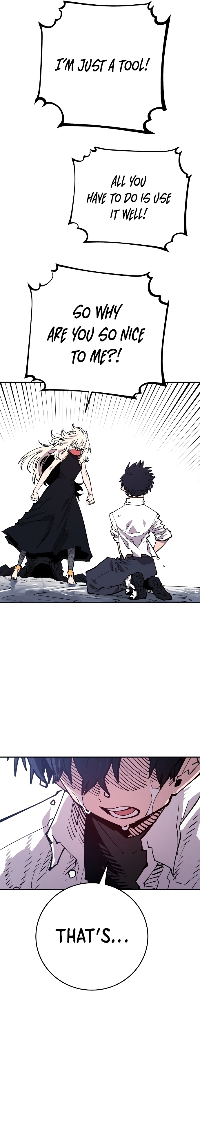 Player Chapter 125 - Page 33