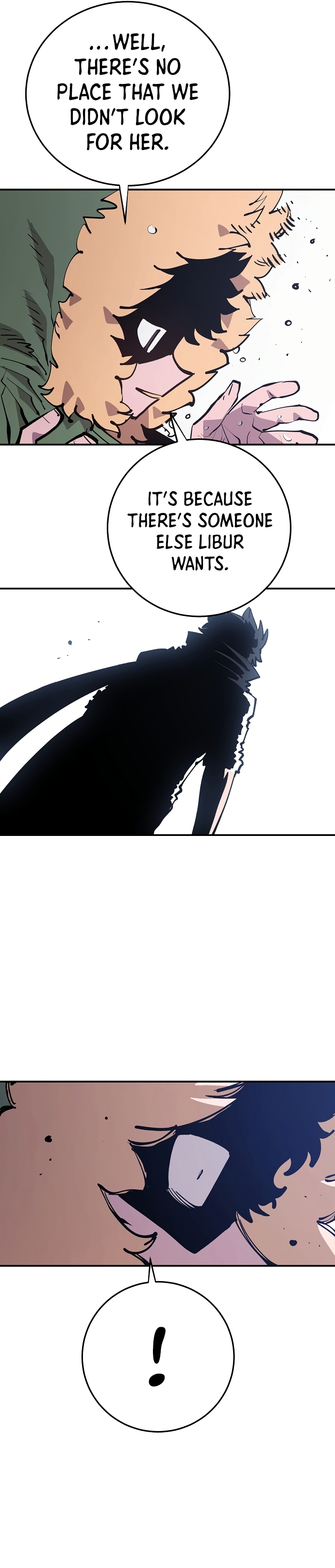 Player Chapter 125 - Page 4