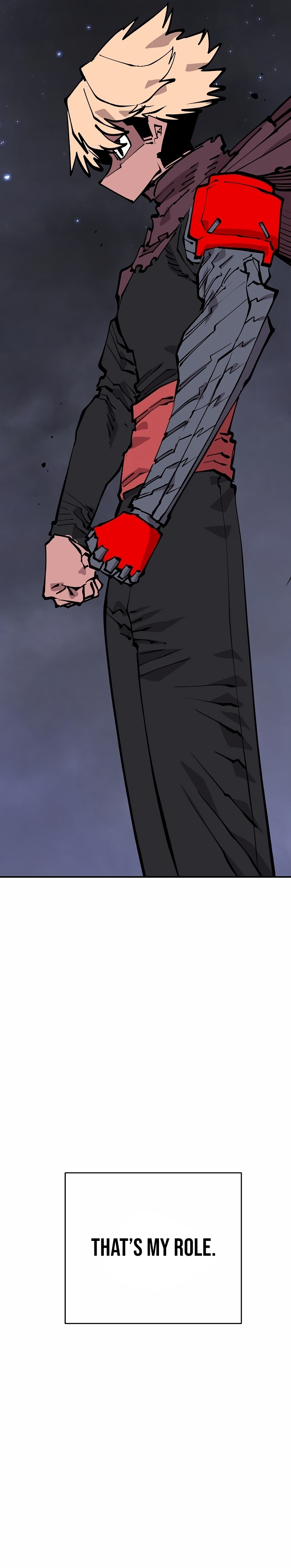 Player Chapter 126 - Page 13