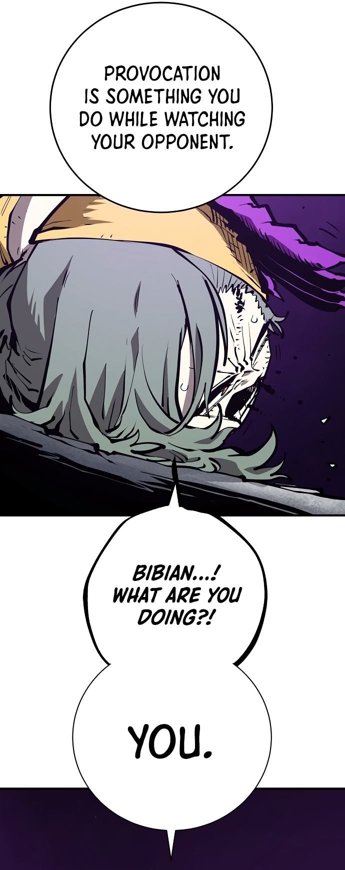 Player Chapter 133 - Page 33