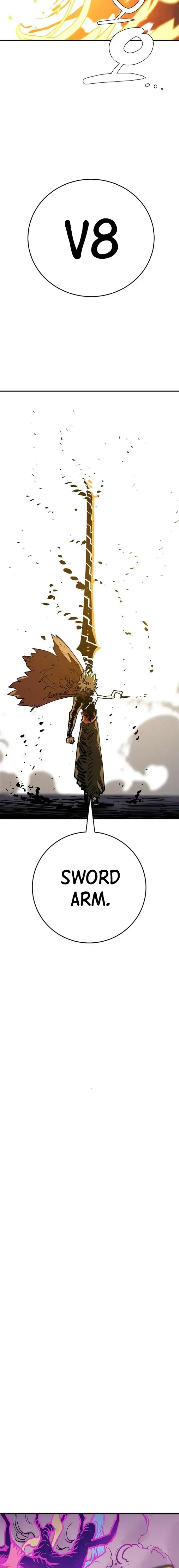 Player Chapter 136 - Page 12