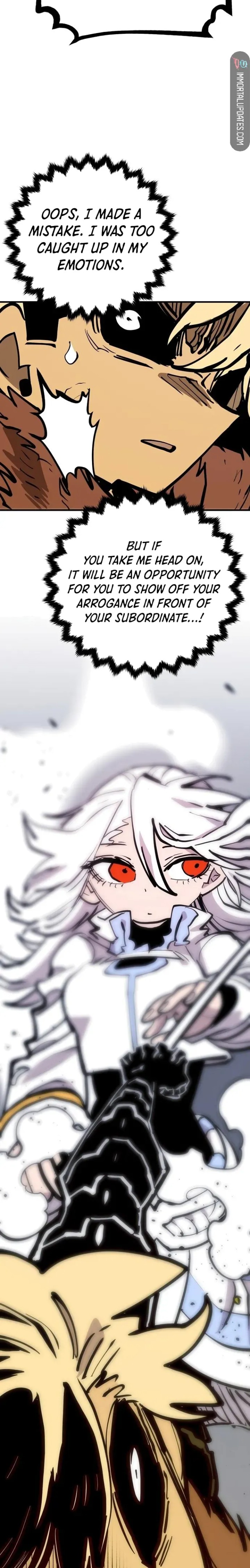 Player Chapter 149 - Page 23