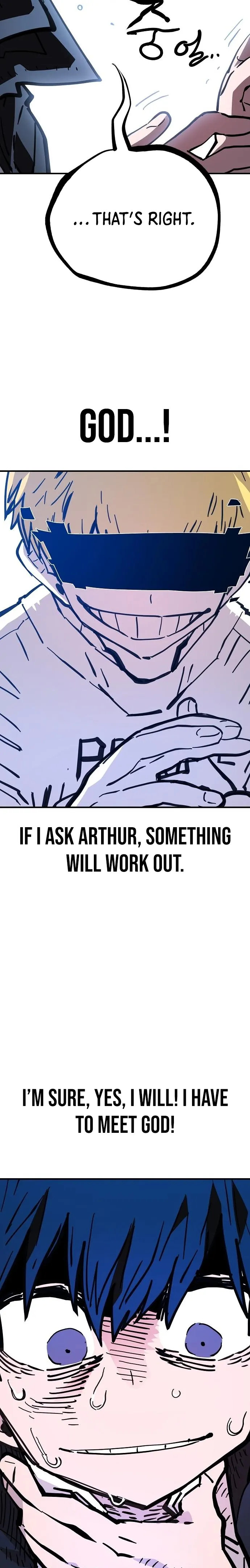 Player Chapter 151 - Page 10