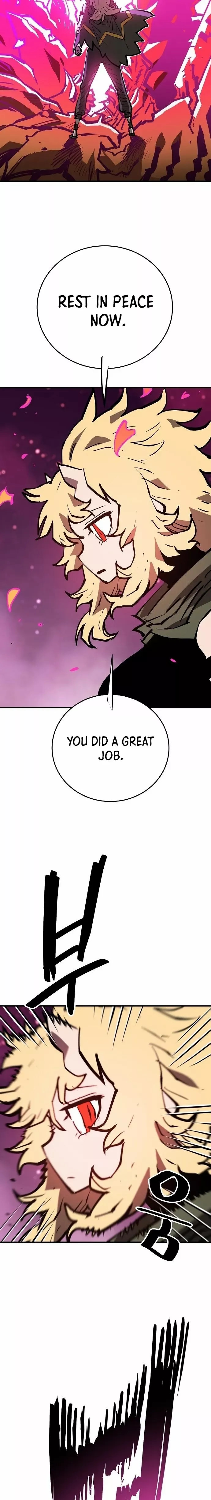 Player Chapter 153 - Page 11