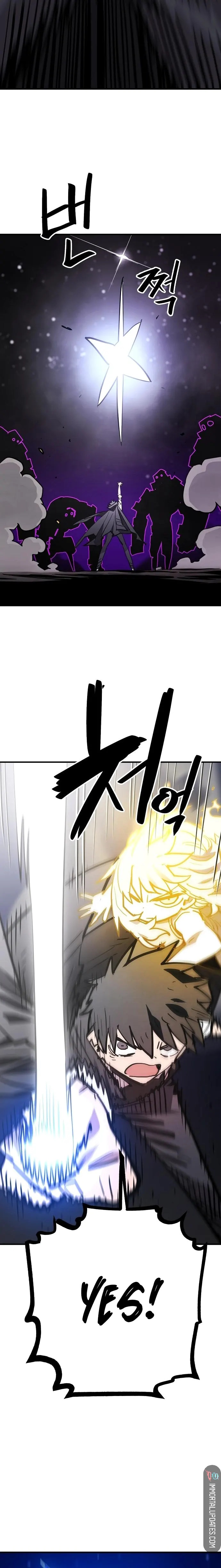 Player Chapter 153 - Page 21