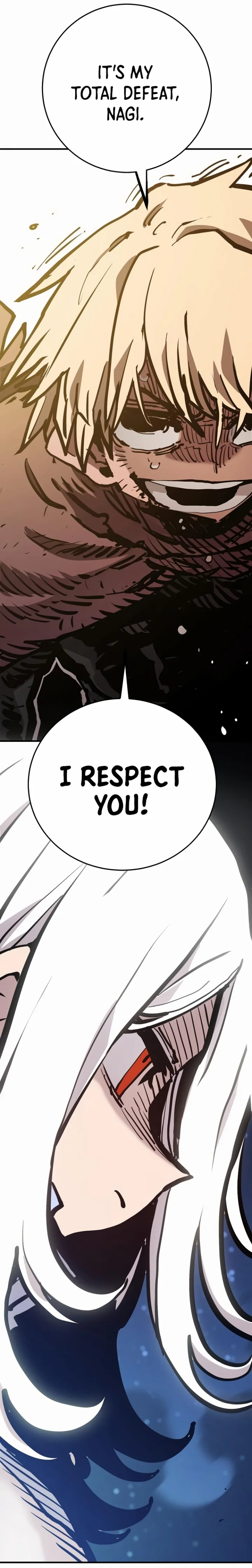 Player Chapter 159 - Page 39