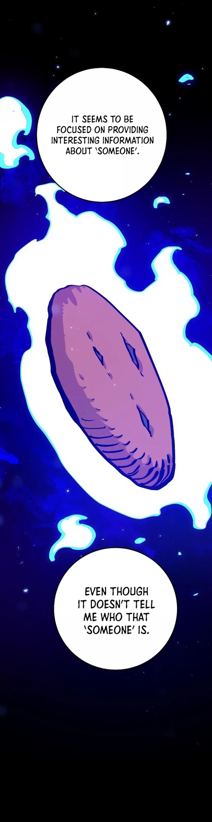 Player Chapter 161 - Page 41