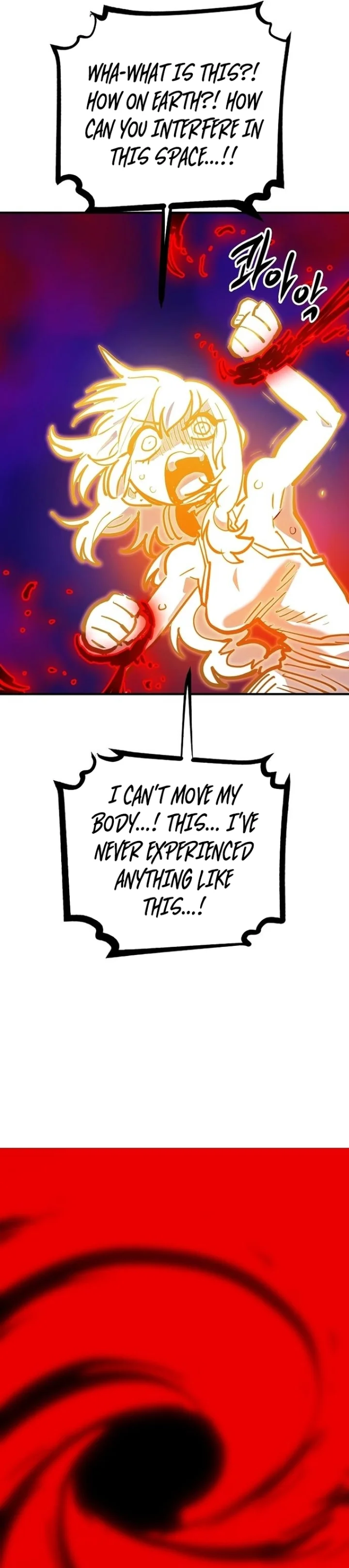 Player Chapter 163 - Page 27