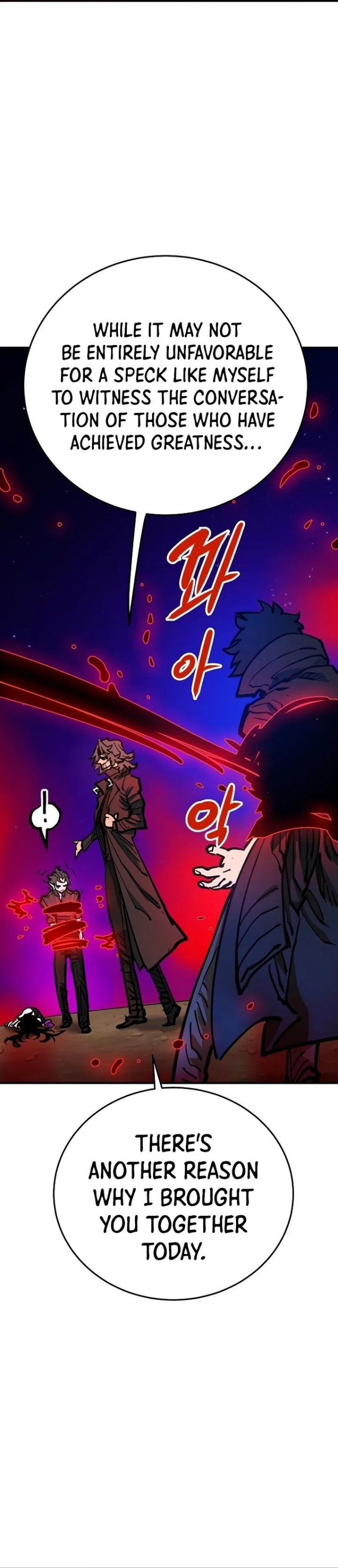 Player Chapter 163 - Page 50