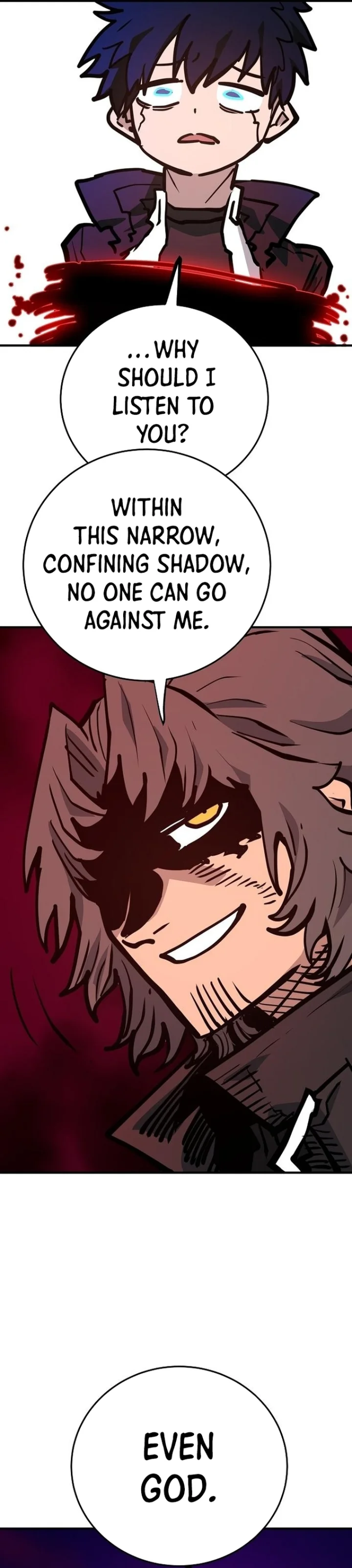 Player Chapter 163 - Page 51