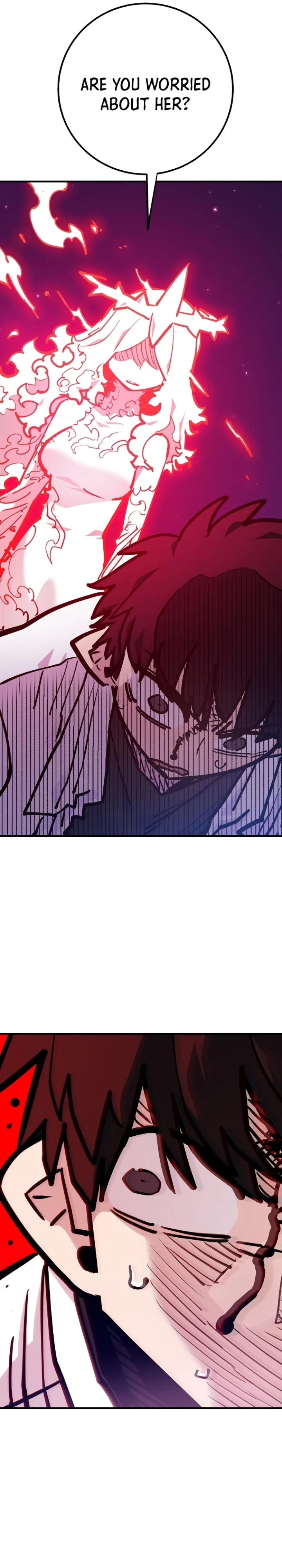Player Chapter 166 - Page 10