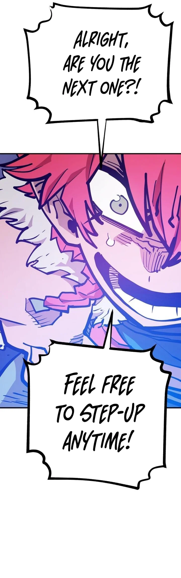 Player Chapter 173 - Page 28
