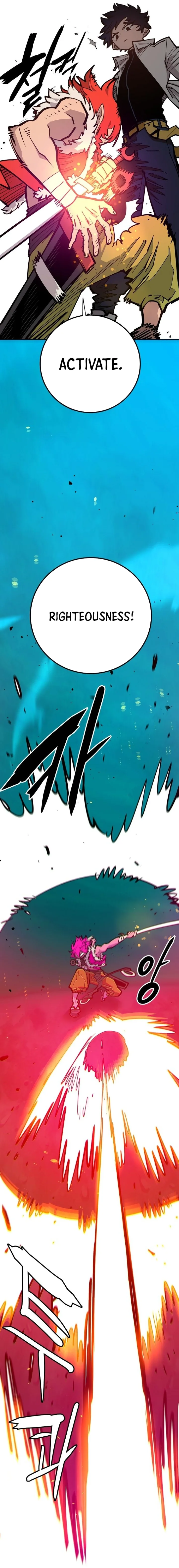 Player Chapter 173 - Page 36