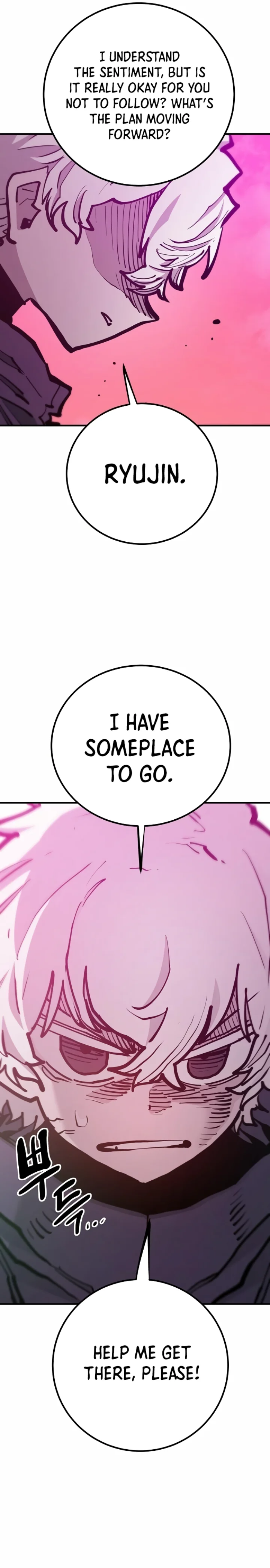 Player Chapter 174 - Page 13