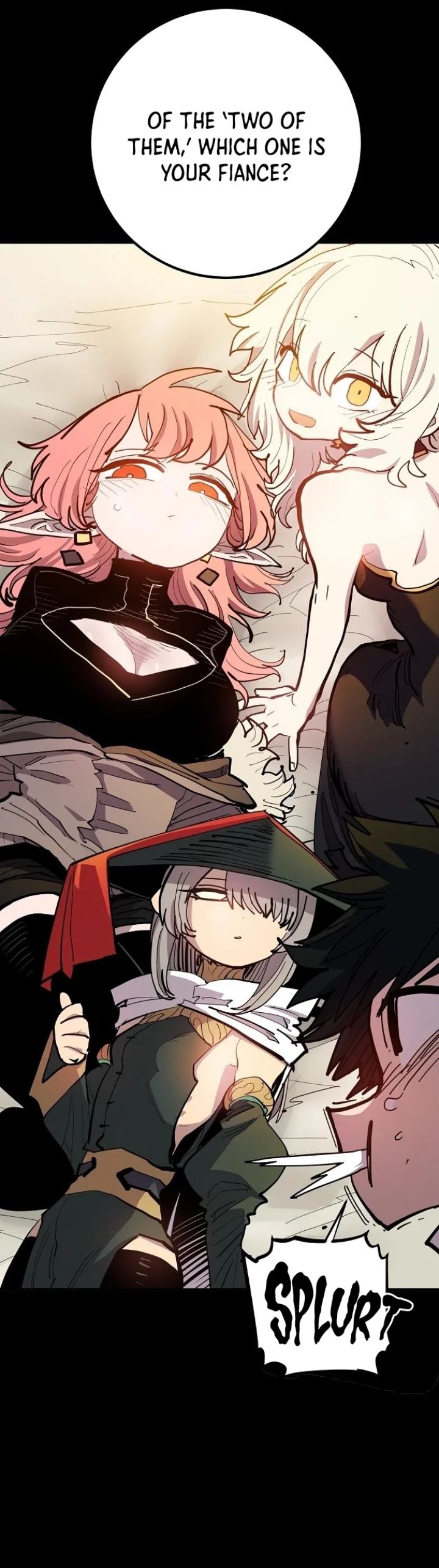 Player Chapter 175 - Page 25