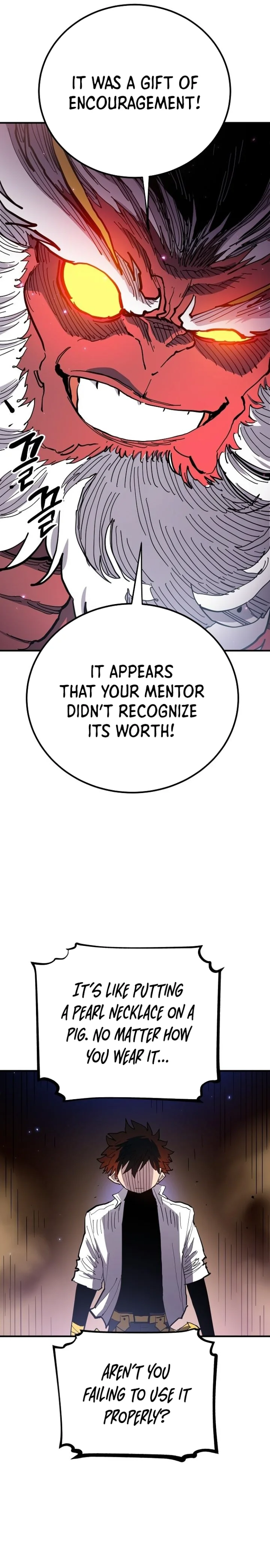 Player Chapter 176 - Page 5