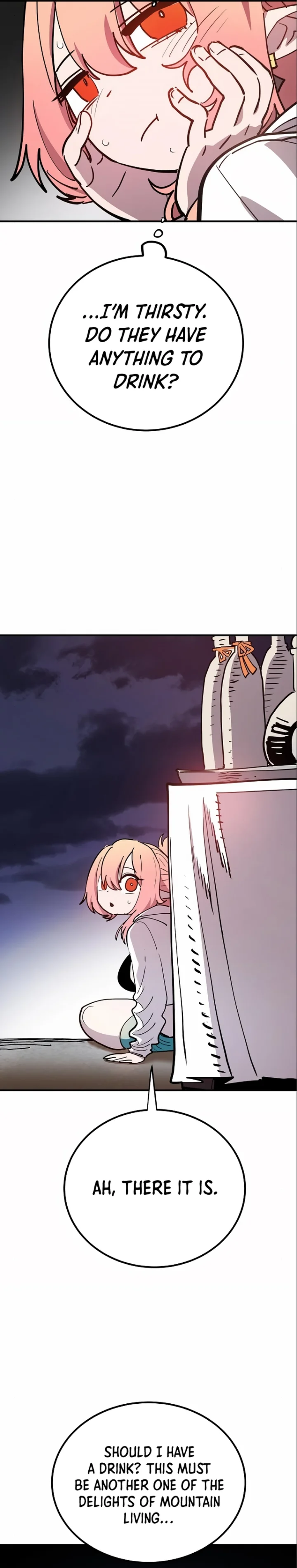 Player Chapter 178 - Page 40
