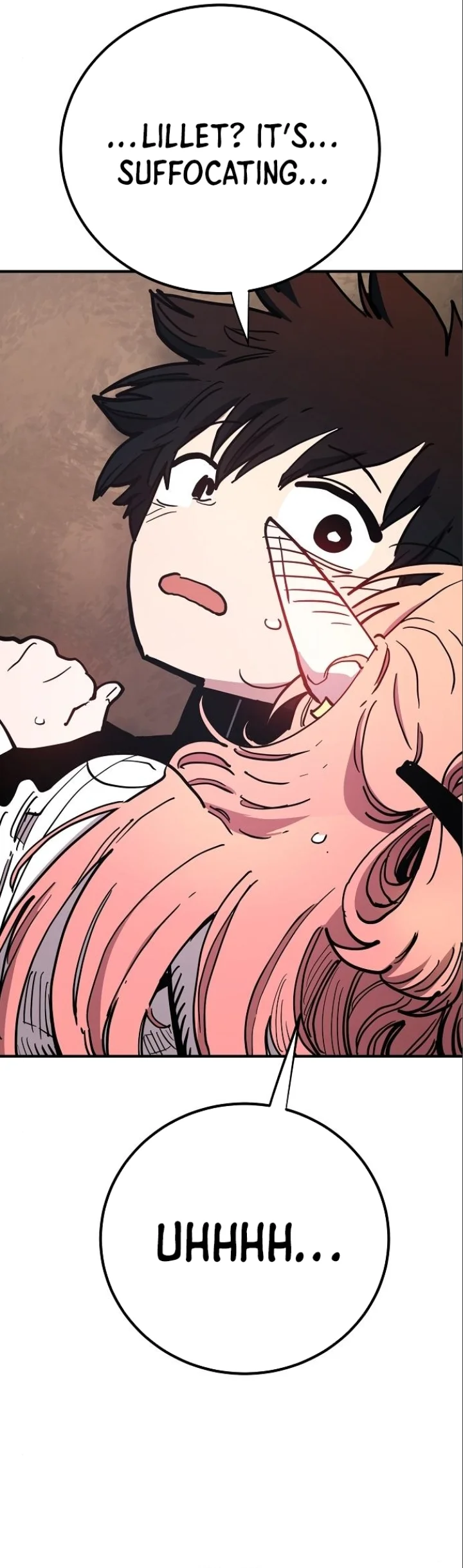 Player Chapter 179 - Page 38