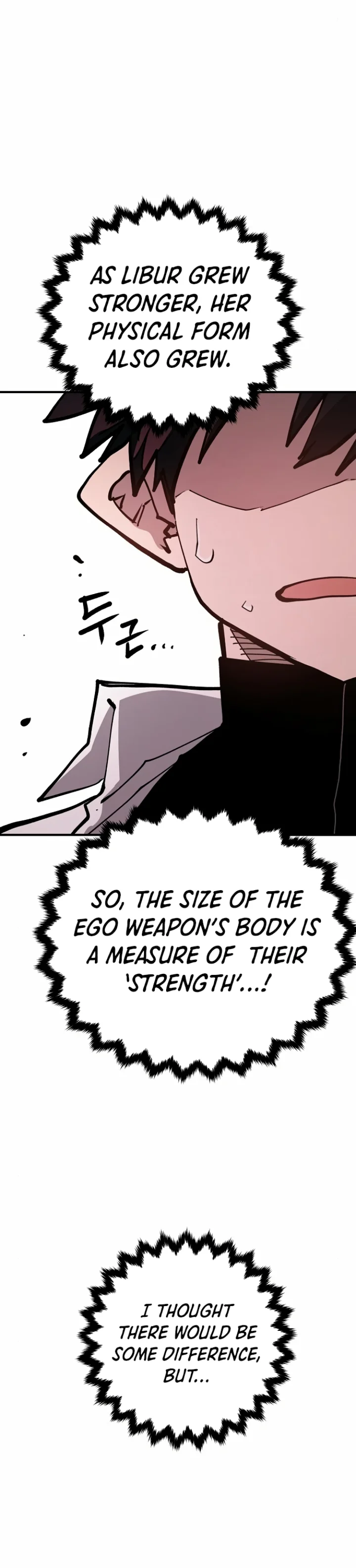 Player Chapter 183 - Page 29