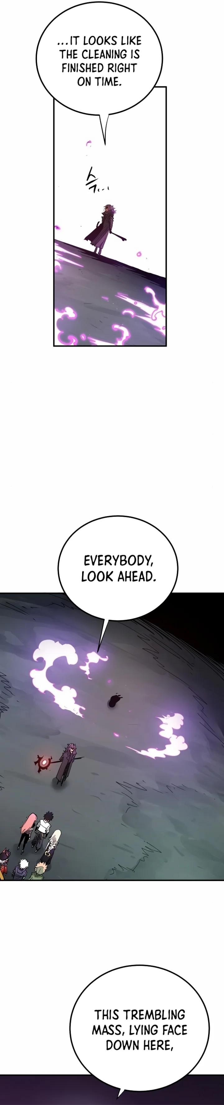 Player Chapter 183 - Page 37
