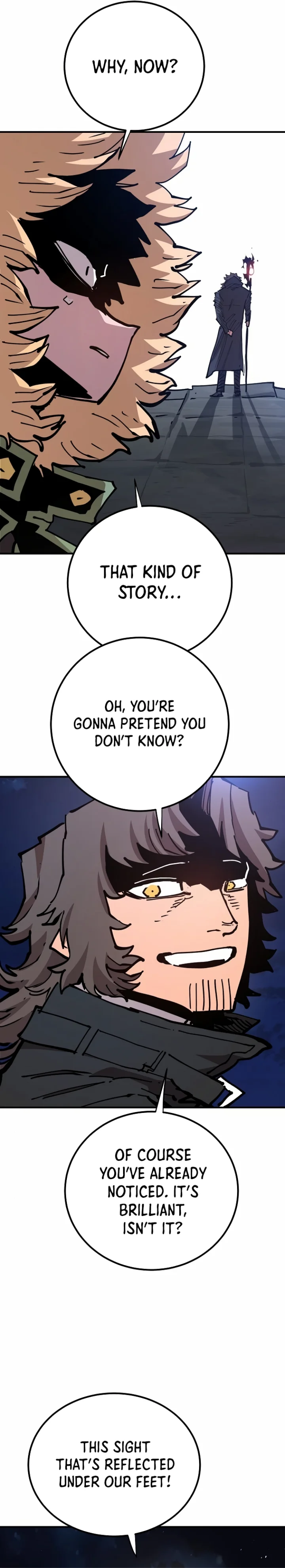 Player Chapter 183 - Page 44