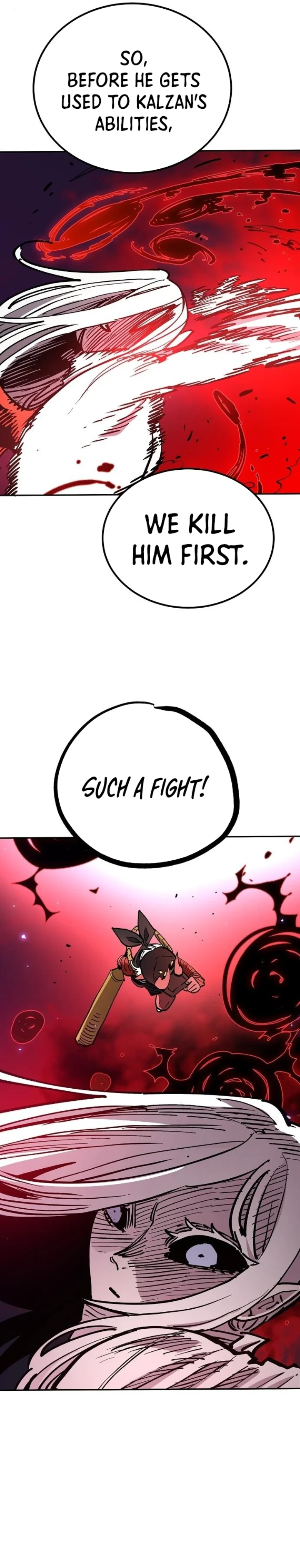 Player Chapter 185 - Page 34