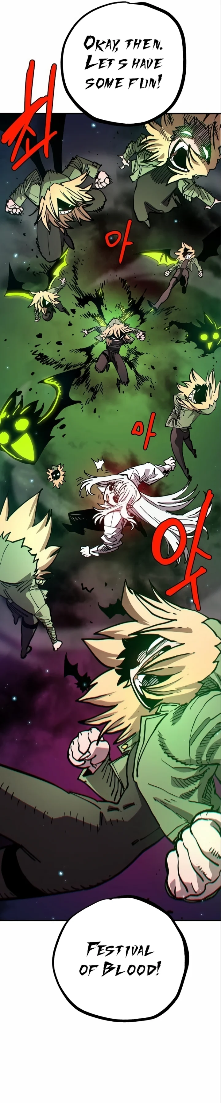 Player Chapter 187 - Page 15
