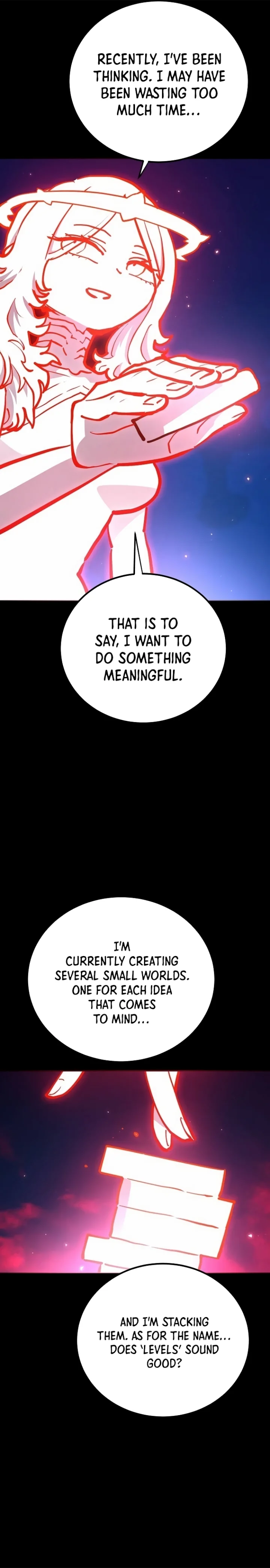 Player Chapter 190 - Page 15