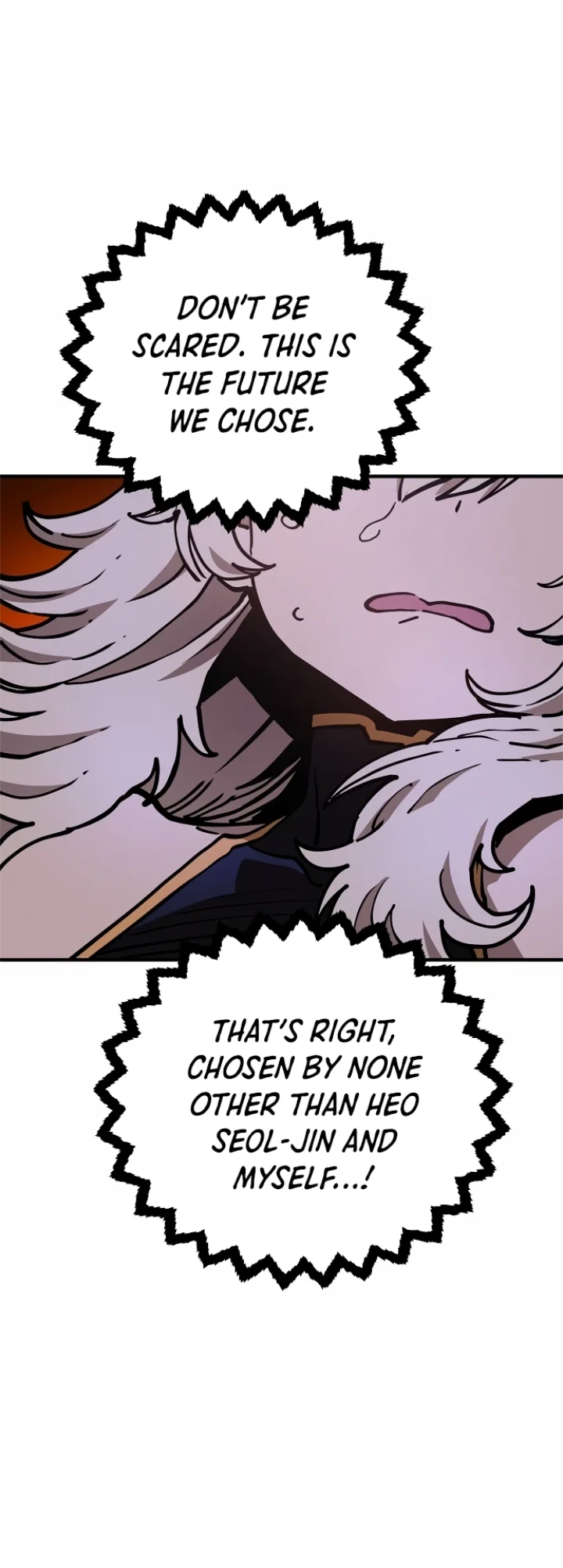 Player Chapter 190 - Page 24