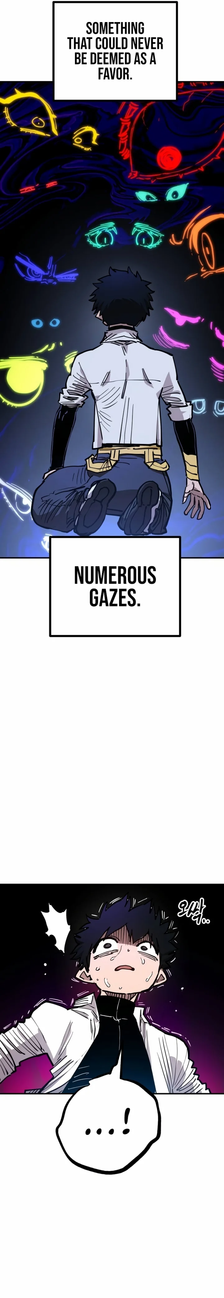 Player Chapter 191 - Page 9