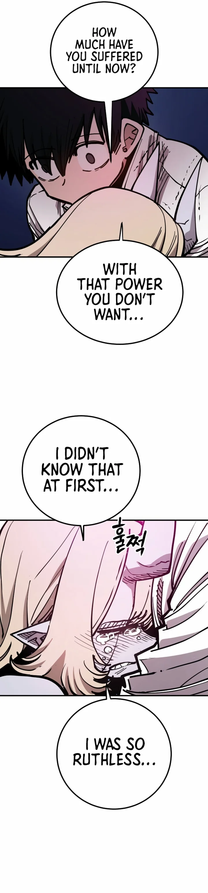 Player Chapter 191 - Page 23