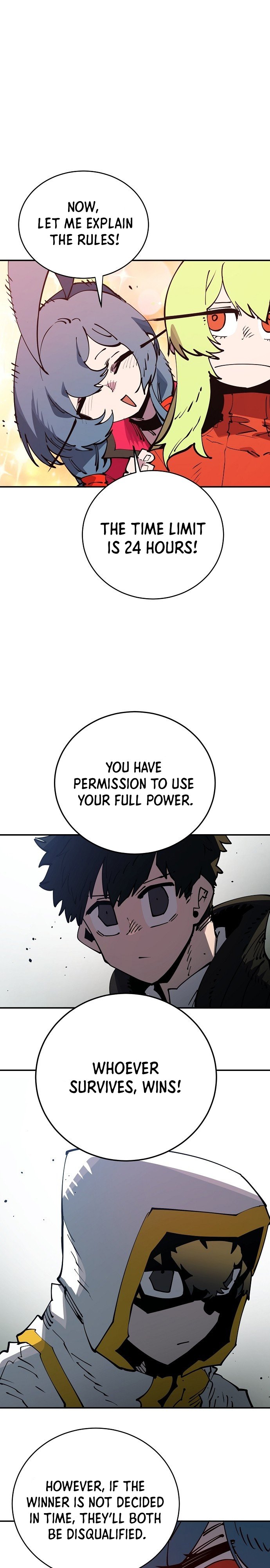 Player Chapter 31 - Page 12