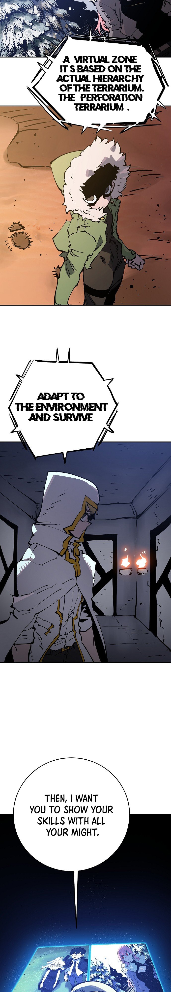 Player Chapter 31 - Page 20