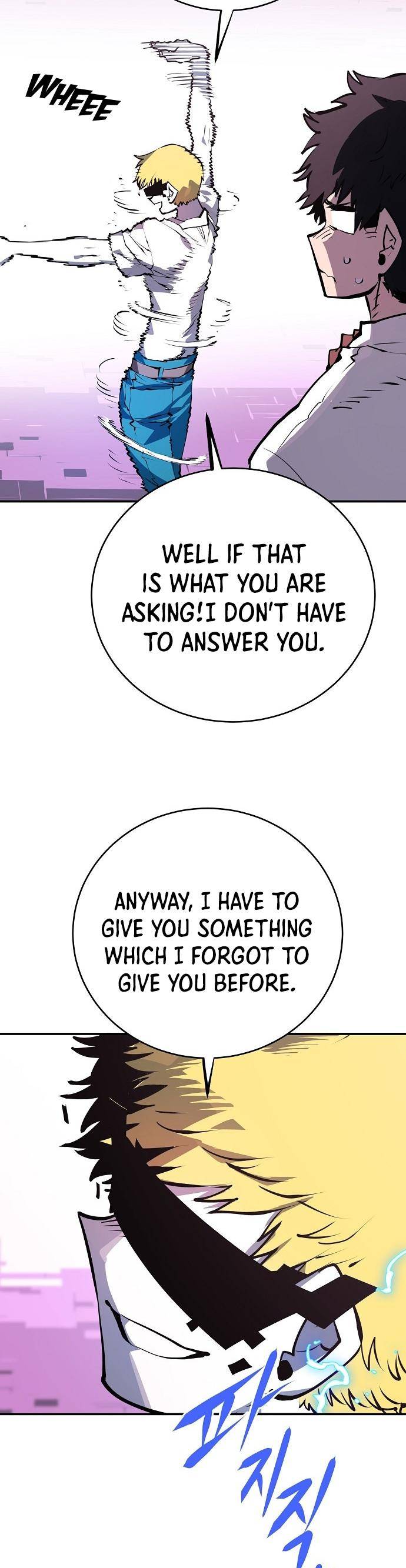 Player Chapter 36 - Page 23