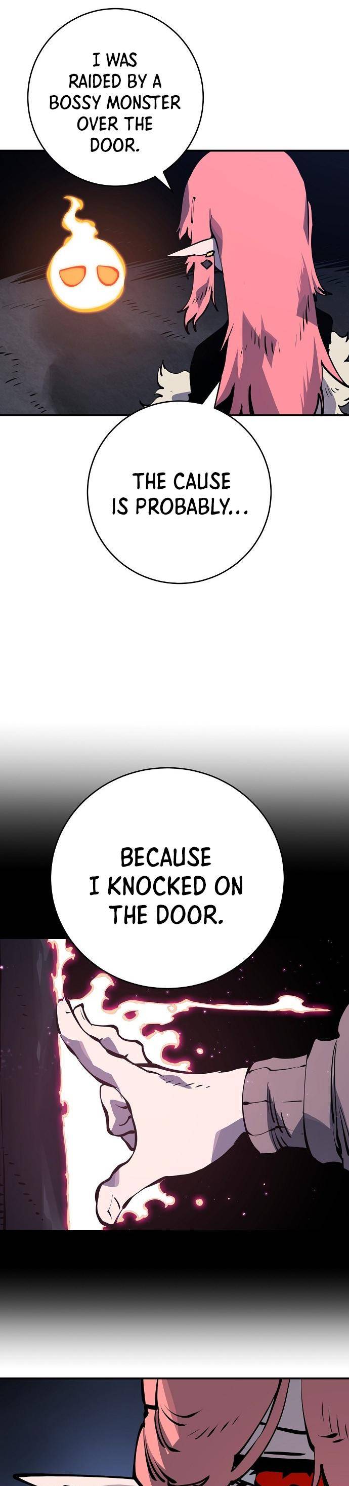 Player Chapter 42 - Page 11